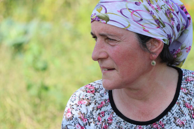 Beykoz'un kent tarımı kadın çiftçilere emanet