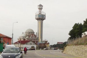 Bu minare Beykoz’da iş yapar mı?