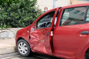 Beykoz haftaya trafik kazalarıyla başladı