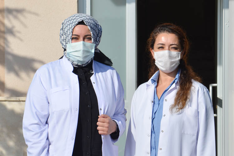 Beykoz'da sağlık çalışanına şiddete ağır ceza