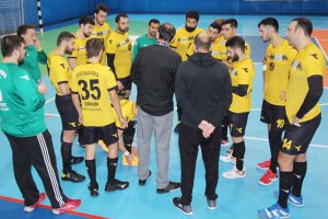 Beykoz Belediyesporun Avrupa Kupası rakibi belli oldu