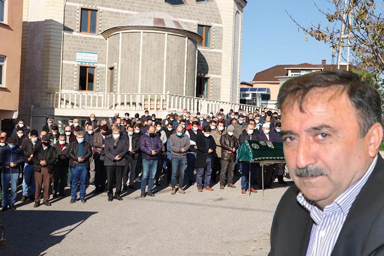 Beykoz, Kaptan Mustafa Soylu’yu dualarla uğurladı