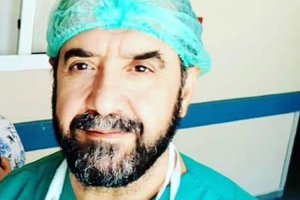 Beykoz Devlet Hastanesi'nin acı kaybı