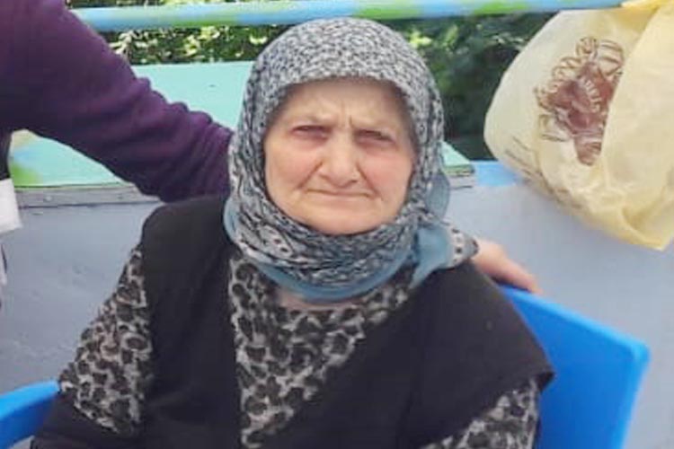 Beykoz'da koçun vurduğu kadın hayatını kaybetti