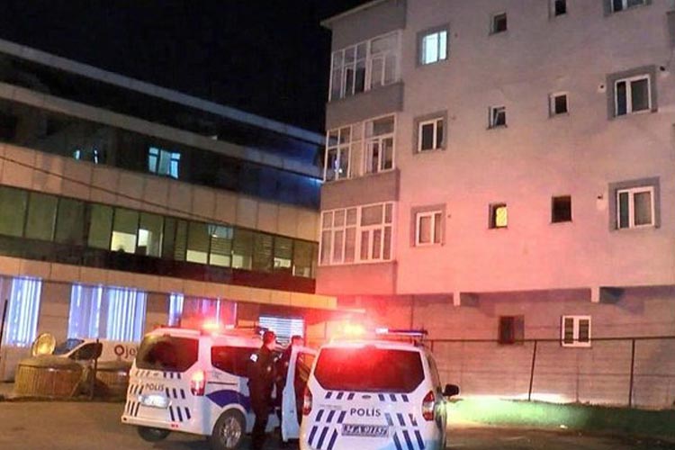 Beykoz'da Lise öğrencisi mutfak penceresinden düştü
