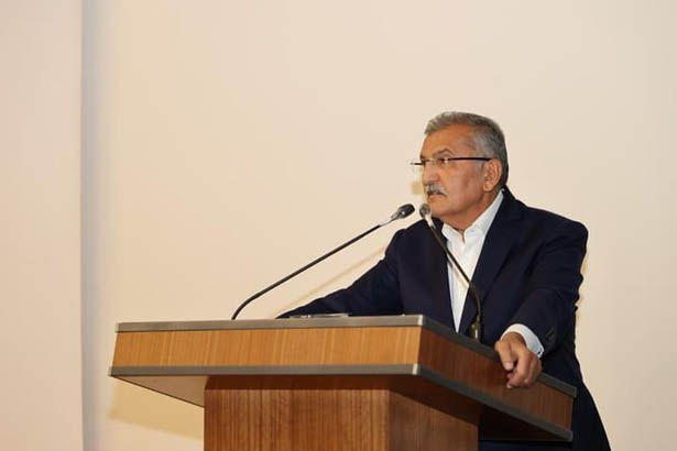 Başkan Murat Aydın, Beykoz'a döndü