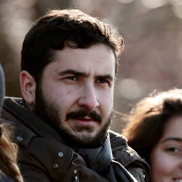 Beykoz Furkan Murat Kaya için ağladı