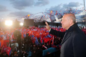 Erdoğan Cuma günü Beykoz’a geliyor… Açılış var