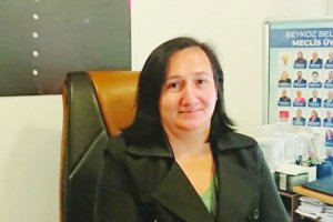 Beykoz'un kadın muhtarı yasa istiyor