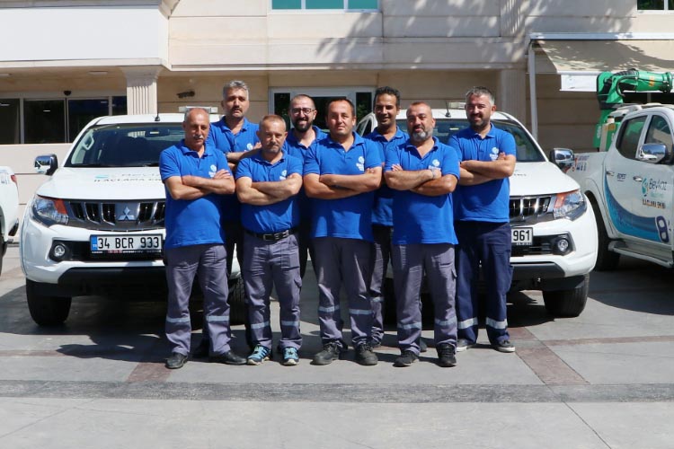Beykoz Belediyesi 70 personel alacak… Son 3 gün