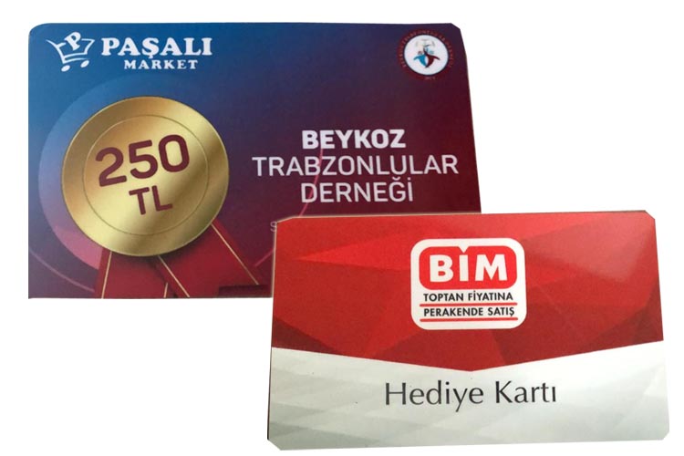 Beykoz Trabzonlular Derneği’nin Ramazan bütçesi 40 bin TL