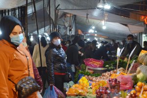 Beykoz'da hafta sonu açılacak semt pazarları