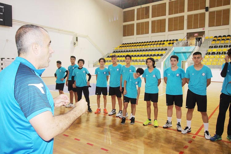 Beykoz Belediyesi yaz spor eğitimleri başlıyor