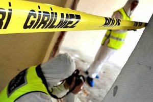Beykoz'da bir gencin cesedi bulundu