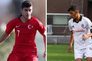 Kavacıkspor milli futbolcusu Azad Demir ile gurur yaşıyor