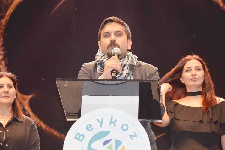 Dernek Başkanı Beykoz’da vurularak vefat etti