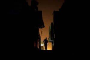 Beykoz'da elektrik kesintisi (10 Ağustos 2021)
