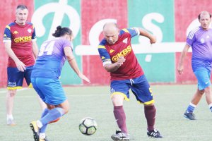 Beykoz Nihat Akbay Turnuvası 12 golle açılış yaptı