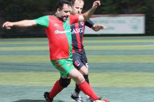 Beykoz Nihat Akbay Turnuvası’nda ilk hafta maçları