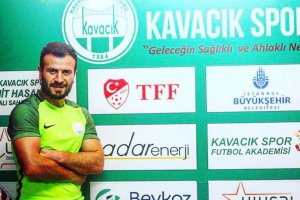Kavacıkspor sezonun ilk çalışmasını yaptı