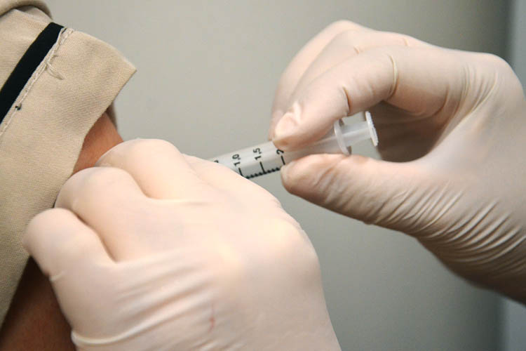 Beykoz'da ne kadar Kovid-19 aşısı yapıldı?