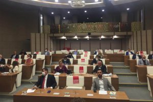 Beykoz Meclisi yeni döneme tartışmalı başladı