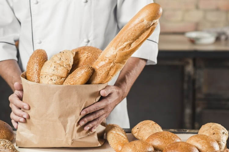 Ekmek zammı Beykoz'da fırıncılığı bıraktırdı
