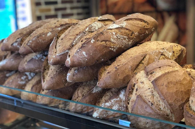 Ekmek zammı Beykoz'da fırıncılığı bıraktırdı