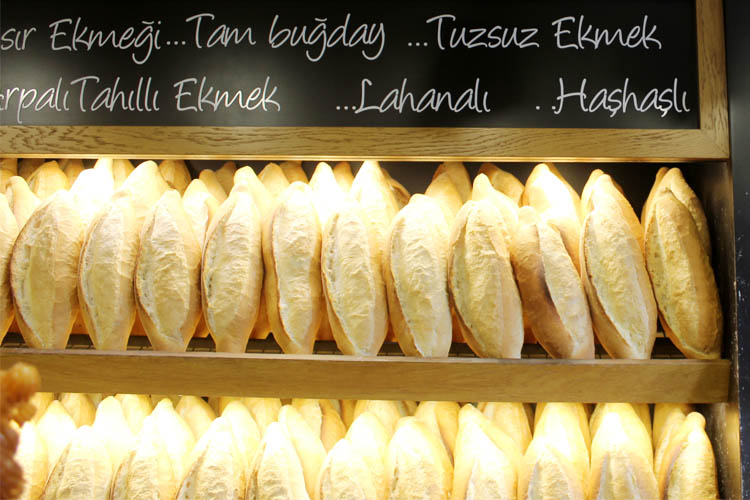 Beykoz'daki ekmek kavgasında kim haklı?