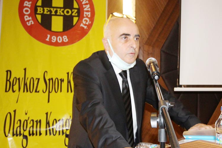 Beykoz Spor Kulübü’nde borç 2 milyon 600 bin USD