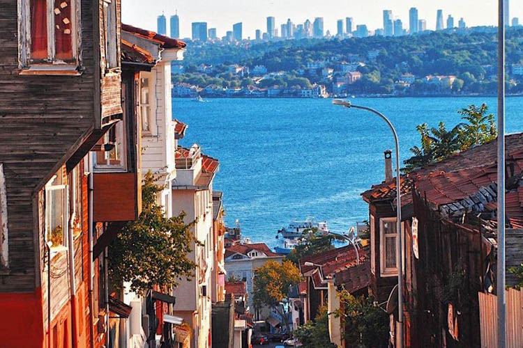 İstanbul'da kira artışında Beykoz ilk sırada