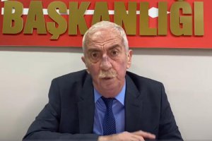 CHP Beykoz İlçe Başkanı Aydın Düzgün aylar sonra konuştu