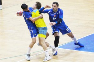 Beykoz Belediyesi Avrupa Kupasında Rusya’da veda etti