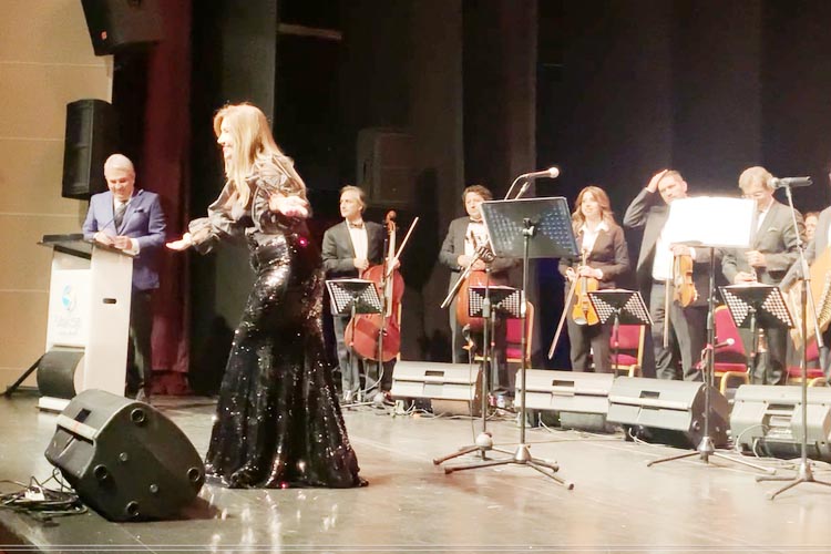 Beykoz Musiki Topluluğu’ndan 24 Kasım konseri