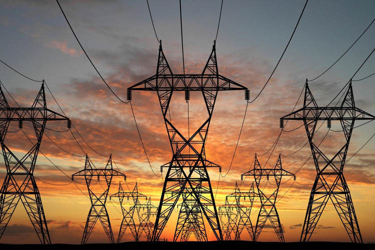 Beykoz'da elektrik kesintileri (3 Aralık 2021)