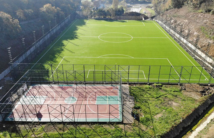 Beykoz Belediyesi amatör kulüplere ne kadar destek sağladı?