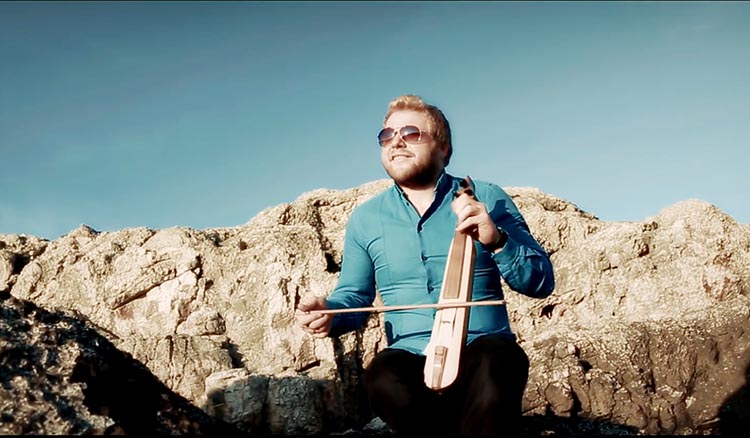 Bir müzisyenin Beykoz’daki ibretlik hikayesi