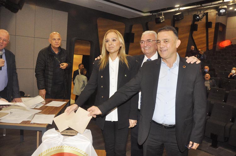 Beykoz Muhtarlar Derneği Başkanı Sedat Altun sert konuştu