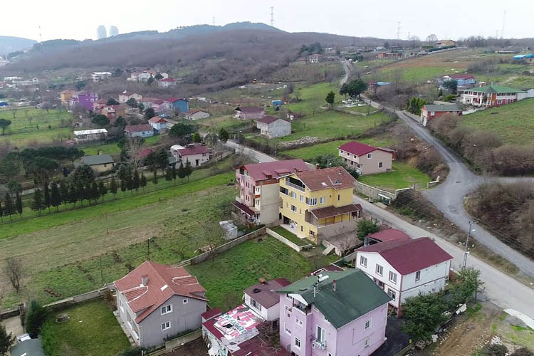 Erdoğan onayladı bir mahalle daha korumaya alındı