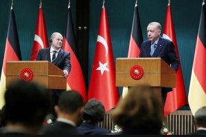 Erdoğan açıkladı… Beykoz’a ilahiyat fakültesi geliyor