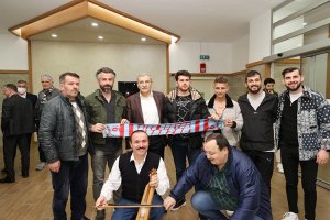 Beykoz Yöre Buluşmaları 2022 Trabzon