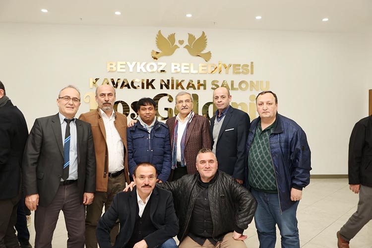 Beykoz Yöre Buluşmaları 2022 Trabzon