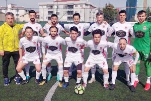 Beykoz Elmalıspor galibiyeti koruyamadı: 2-2