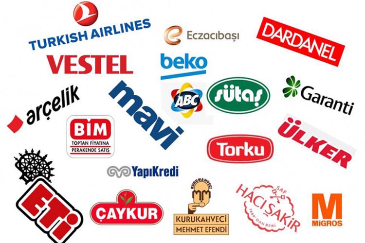 Türkiye’nin en itibarlı markalarına Beykoz’da ödül verilecek
