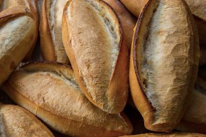 Beykoz'da ekmeğe 50 kuruş daha zam