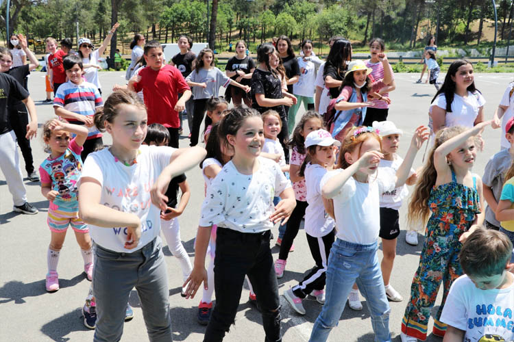 Beykoz Gençlik Festivali hızlı başladı