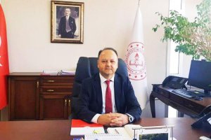 Beykoz Türk Alman Üniversitesi Rektörü değişti