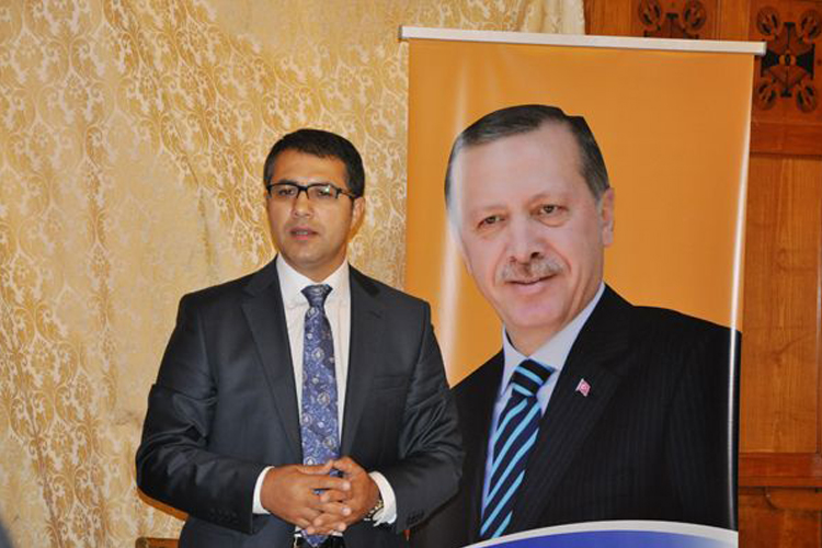 Türk siyasetinin talihsizliği Beykoz'da tekerrür etti