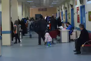 Beykoz Devlet Hastanesinde ek mesai uygulaması başladı