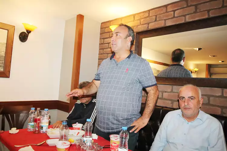 Beykoz Spor Kulübü 115. Yılını kutladı